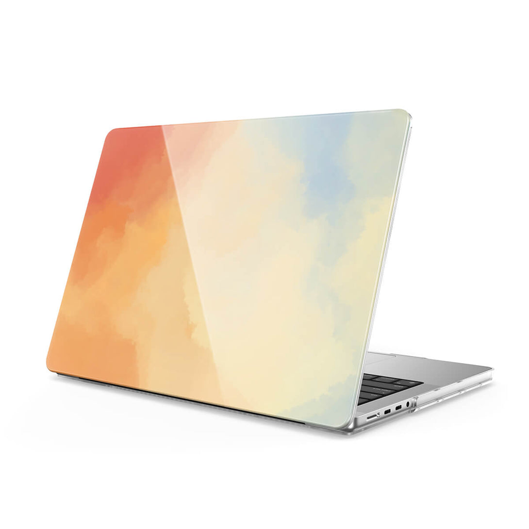 Autumn Leaves - Macbook Case