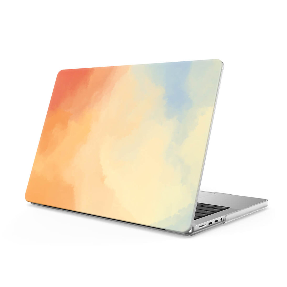 Autumn Leaves - Macbook Case