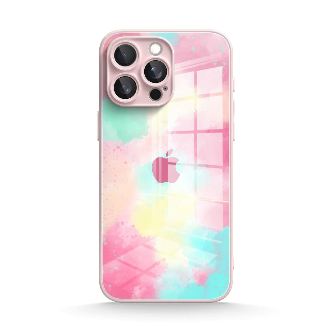 Candy Land - iPhone Case