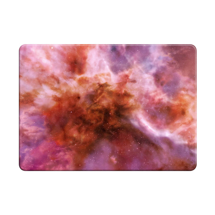 Powder Nebula - Macbook Case