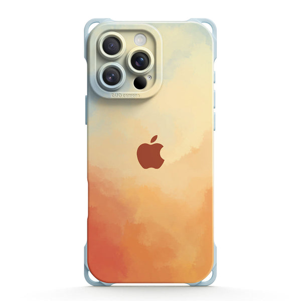 Autumn Leaves - iPhone Ultra Impact Resistant Protective Case