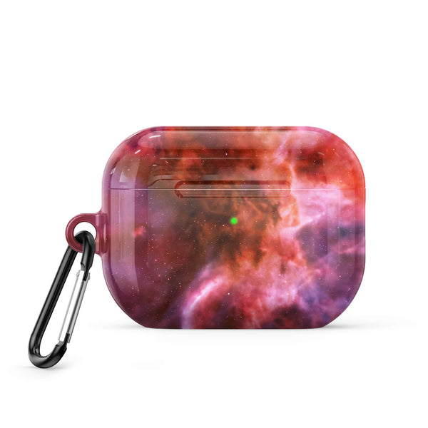 Powder Nebula - AirPods Case