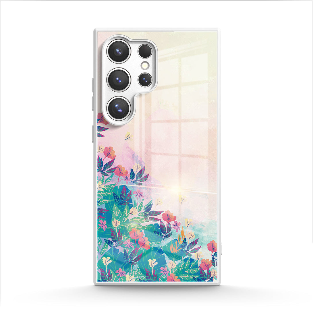 Spring Feeling - Samsung Case