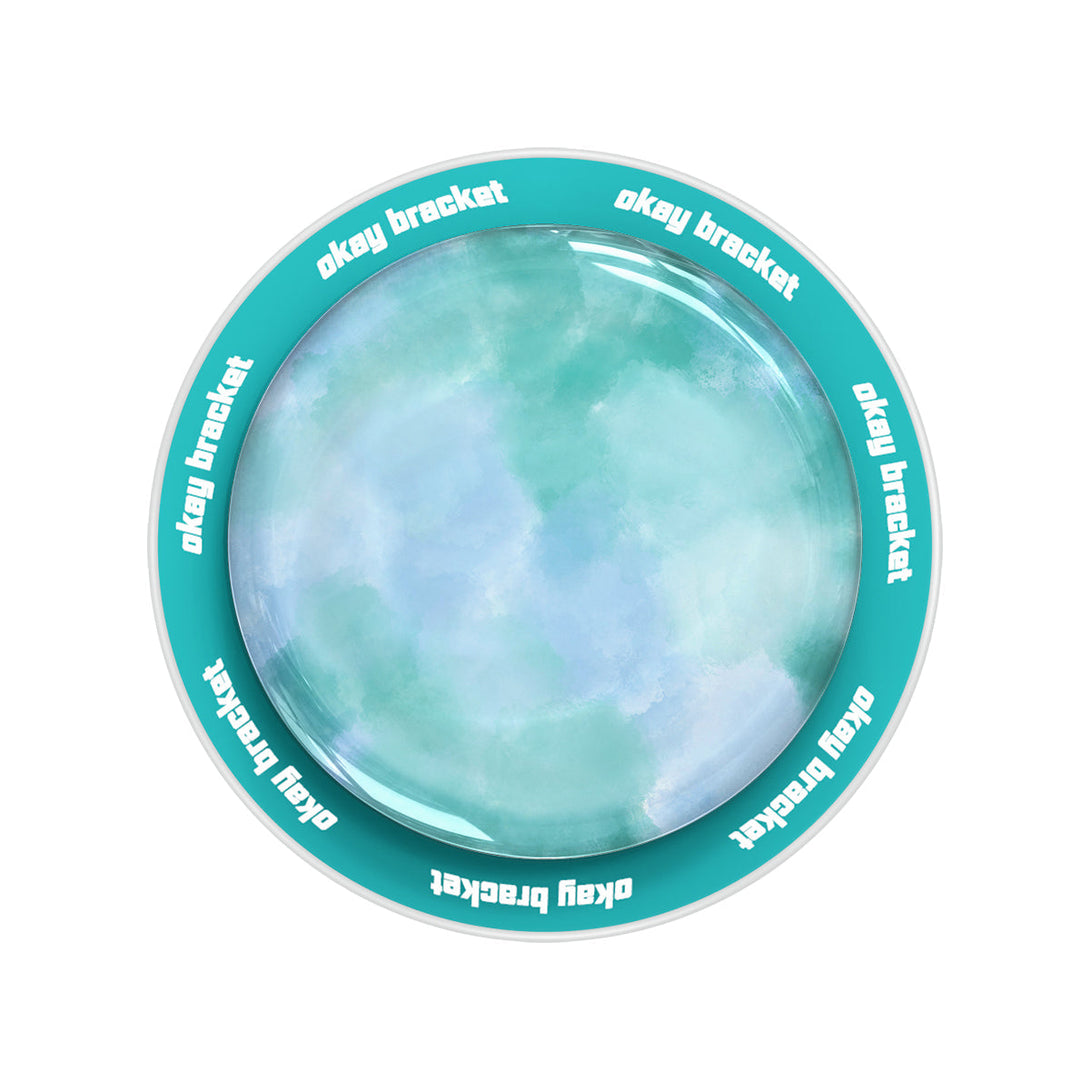 Rippling Water - AirBag Grip For MagSafe