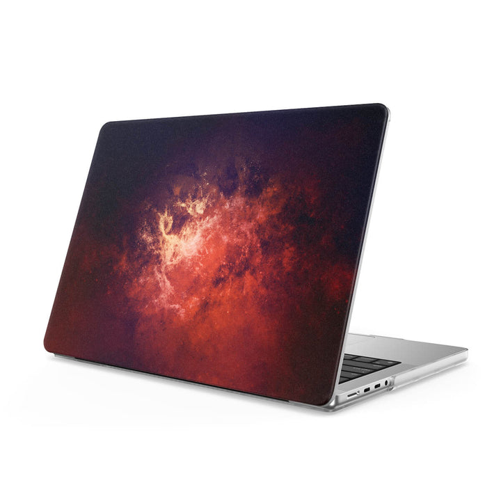 Poudre Explosion - Coque MacBook