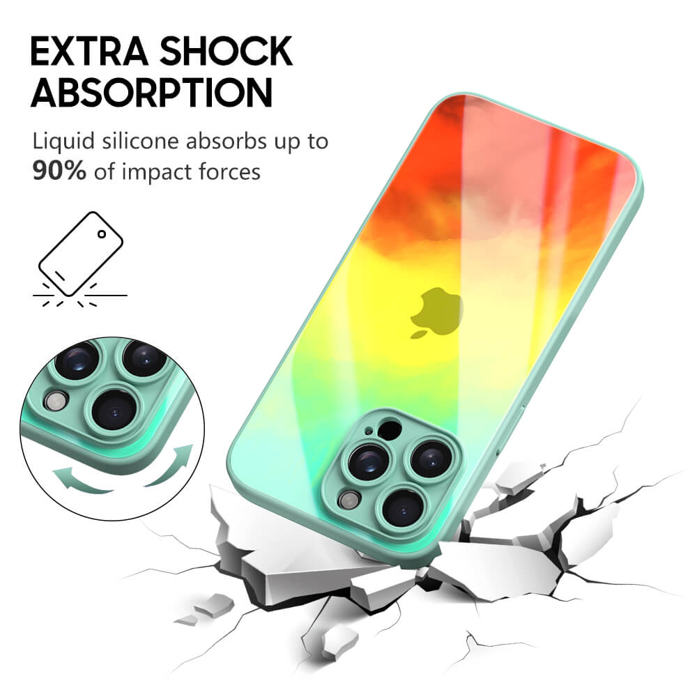 Obliterate - iPhone Case