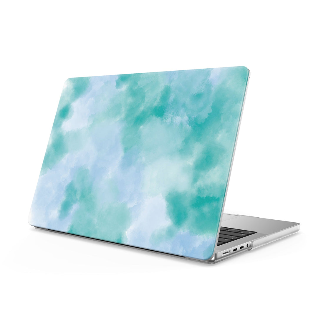 Rippling Water - Macbook Case