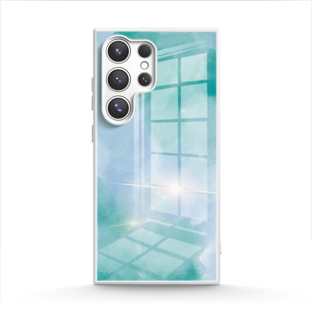 Rippling Water - Samsung Case