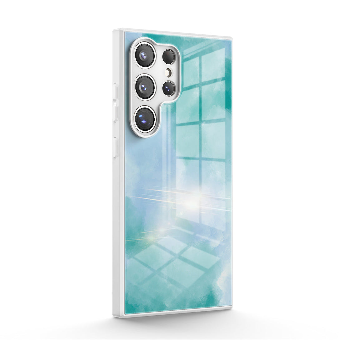 Rippling Water - Samsung Case