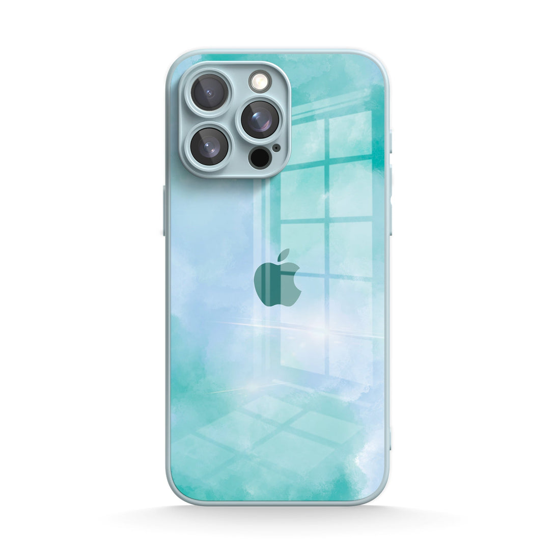 Rippling Water - iPhone Case