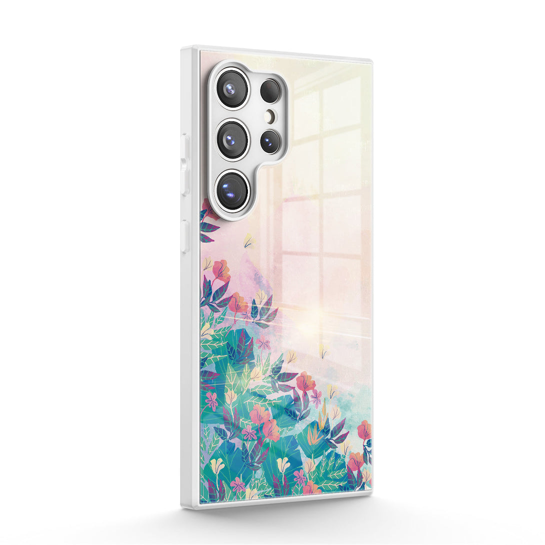 Spring Feeling - Samsung Case