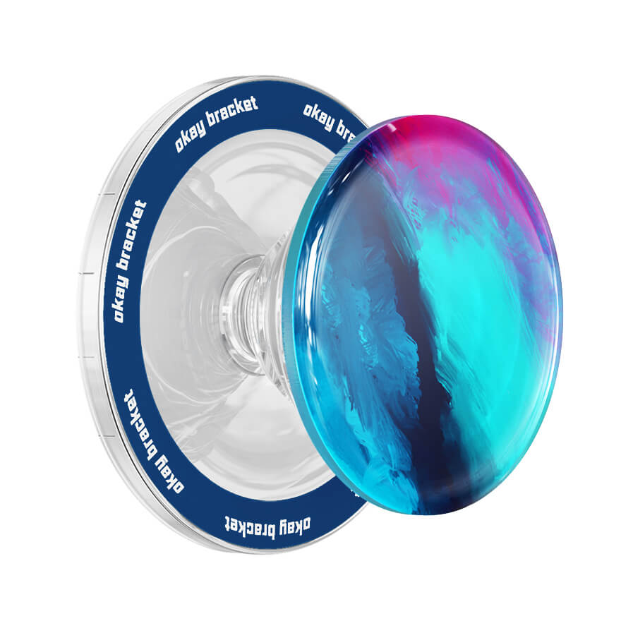 Endless Sea - AirBag Grip For MagSafe