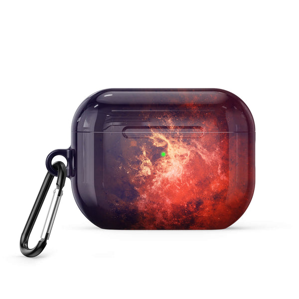 Poudre Explosion - Coque AirPods