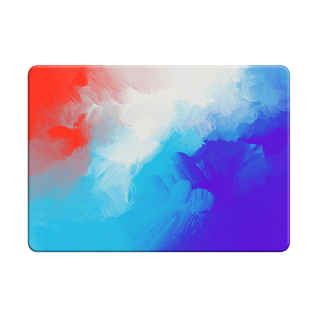 Passion Coast - Macbook Case