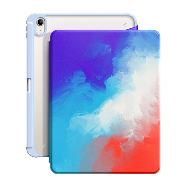 Passion Coast - iPad Snap 360° Stand Impact Resistant Case