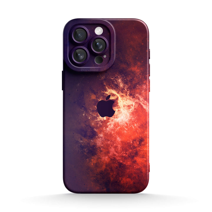 Poudre Explosion - Coque iPhone