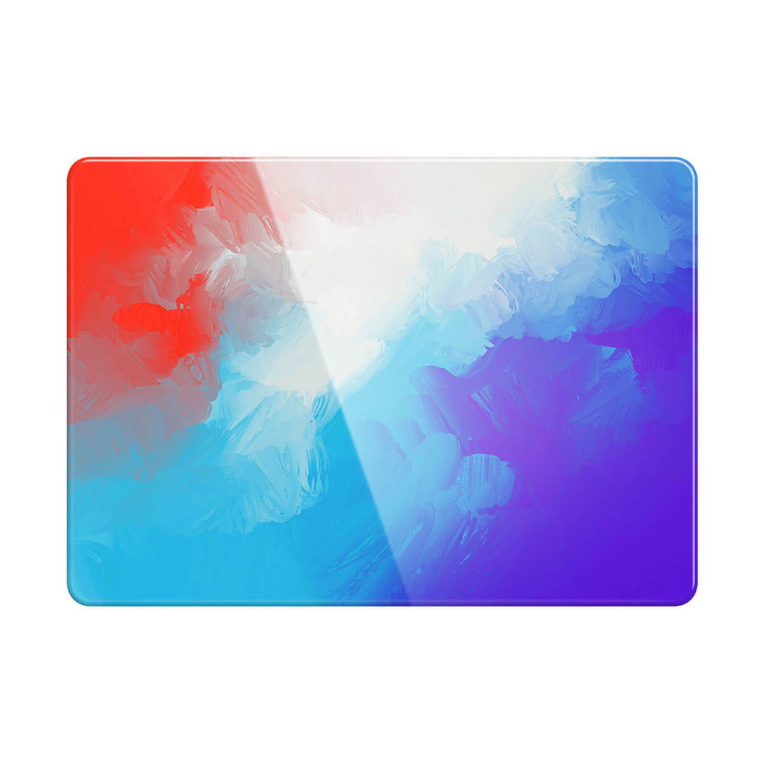 Passion Coast - Macbook Case