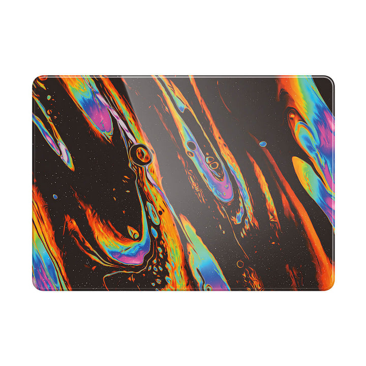 Meteorite Fall - Macbook Case