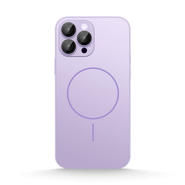 Light Purple - iPhone Case