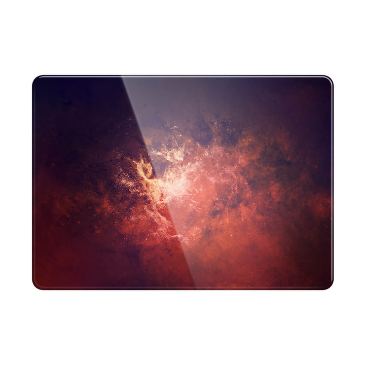 Poudre Explosion - Coque MacBook