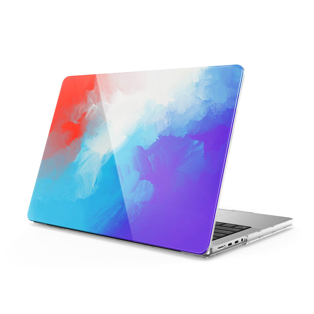 Passion Coast - Macbook Case