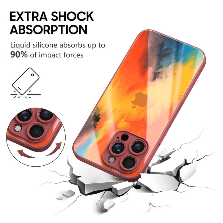 Magic Soup - iPhone Case