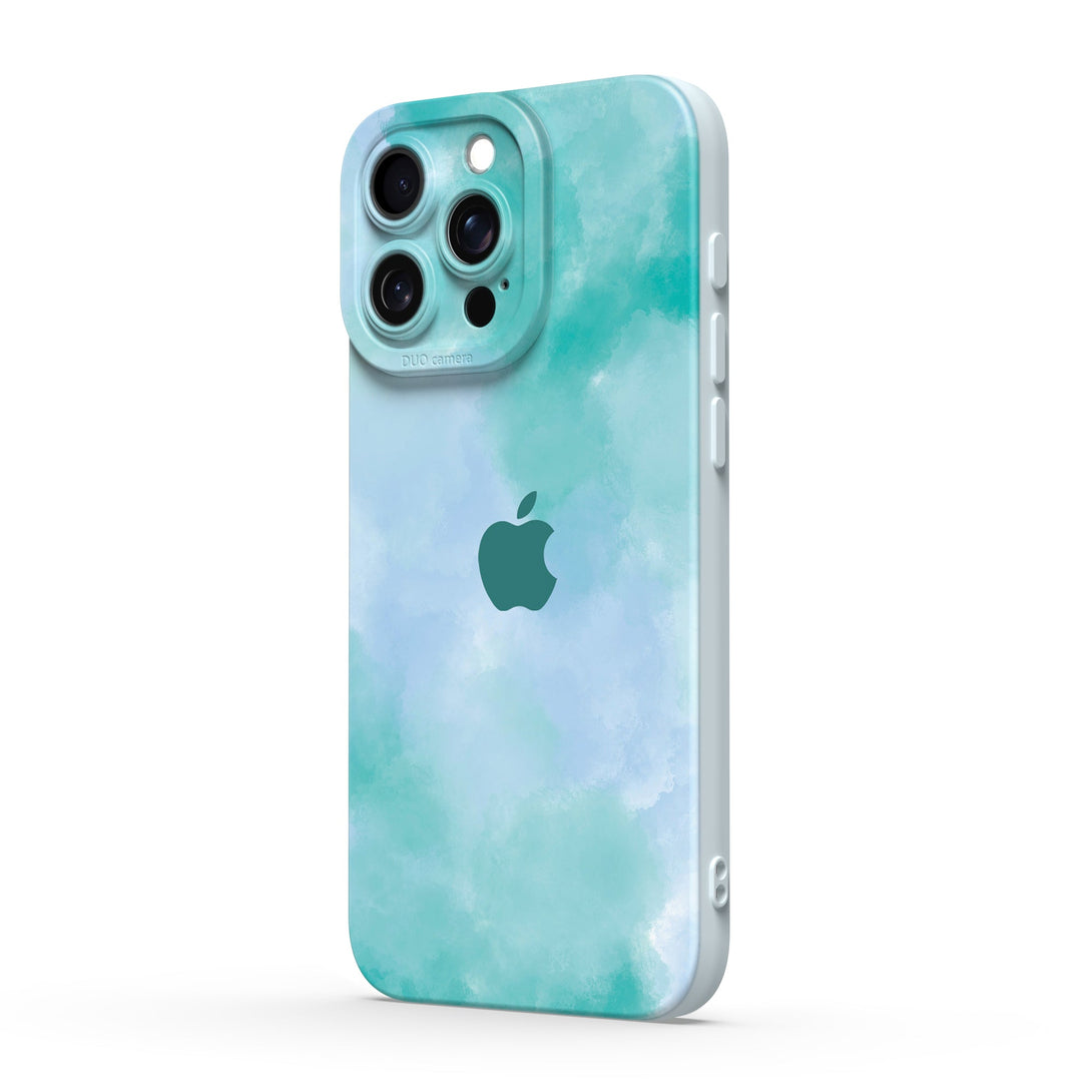 Rippling Water - iPhone Case