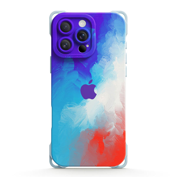 Passion Coast - iPhone Ultra Impact Resistant Protective Case