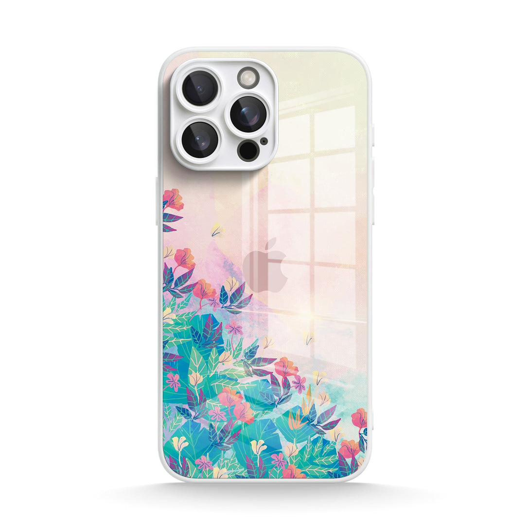 Spring Feeling - iPhone Case