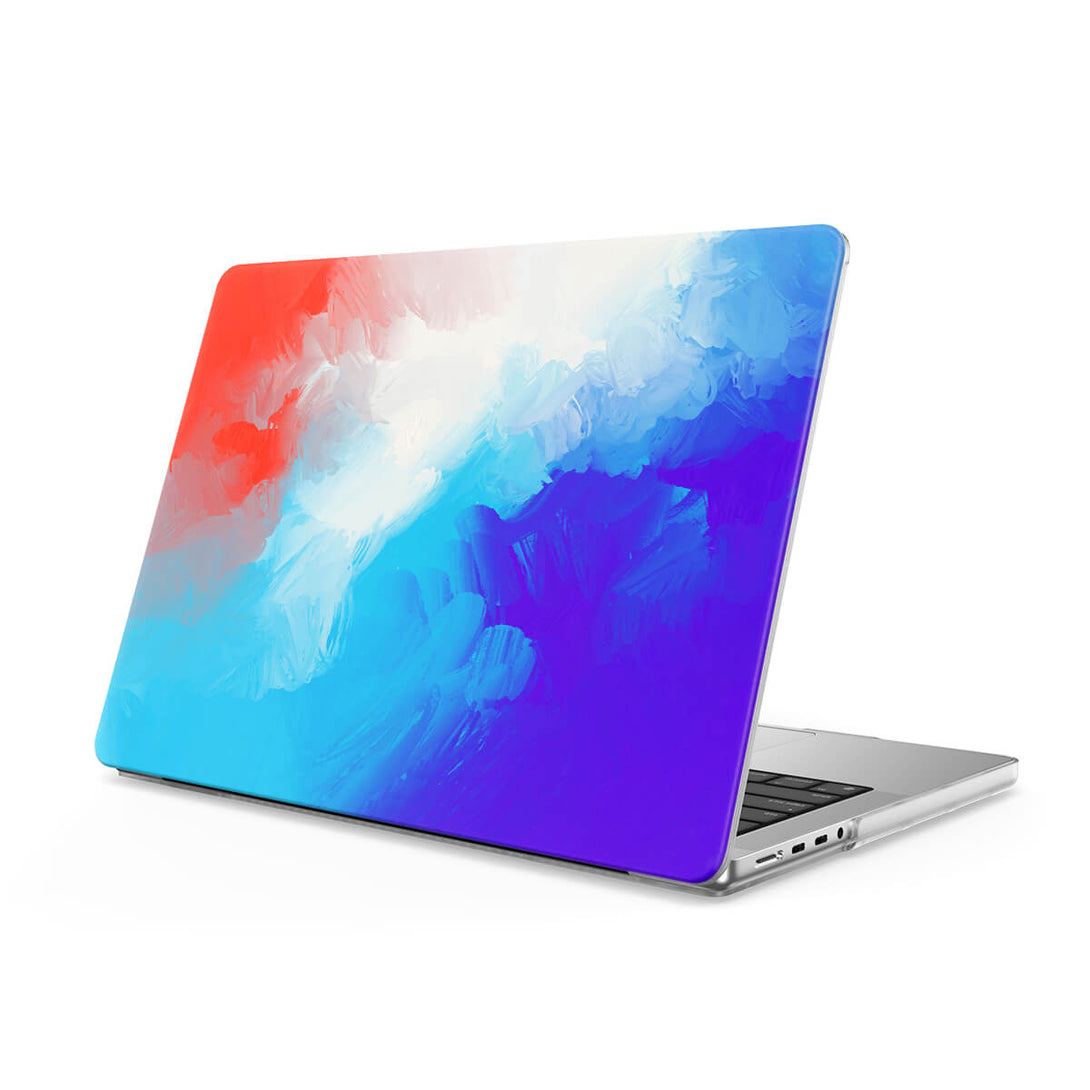 Passion Coast - Macbook Case