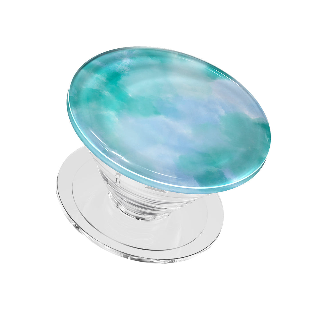 Rippling Water - AirBag Grip For MagSafe