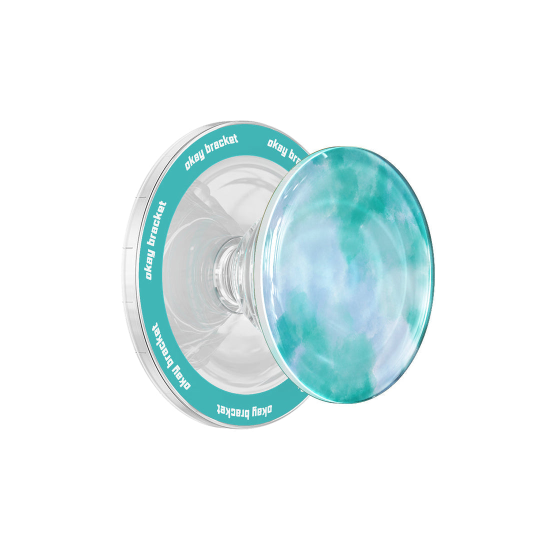 Rippling Water - AirBag Grip For MagSafe