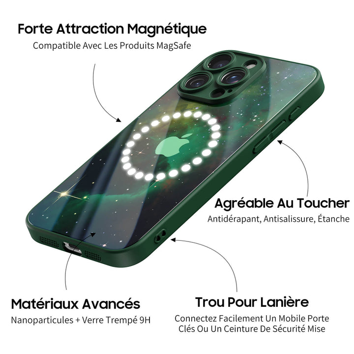 Pause Froide - Coque iPhone