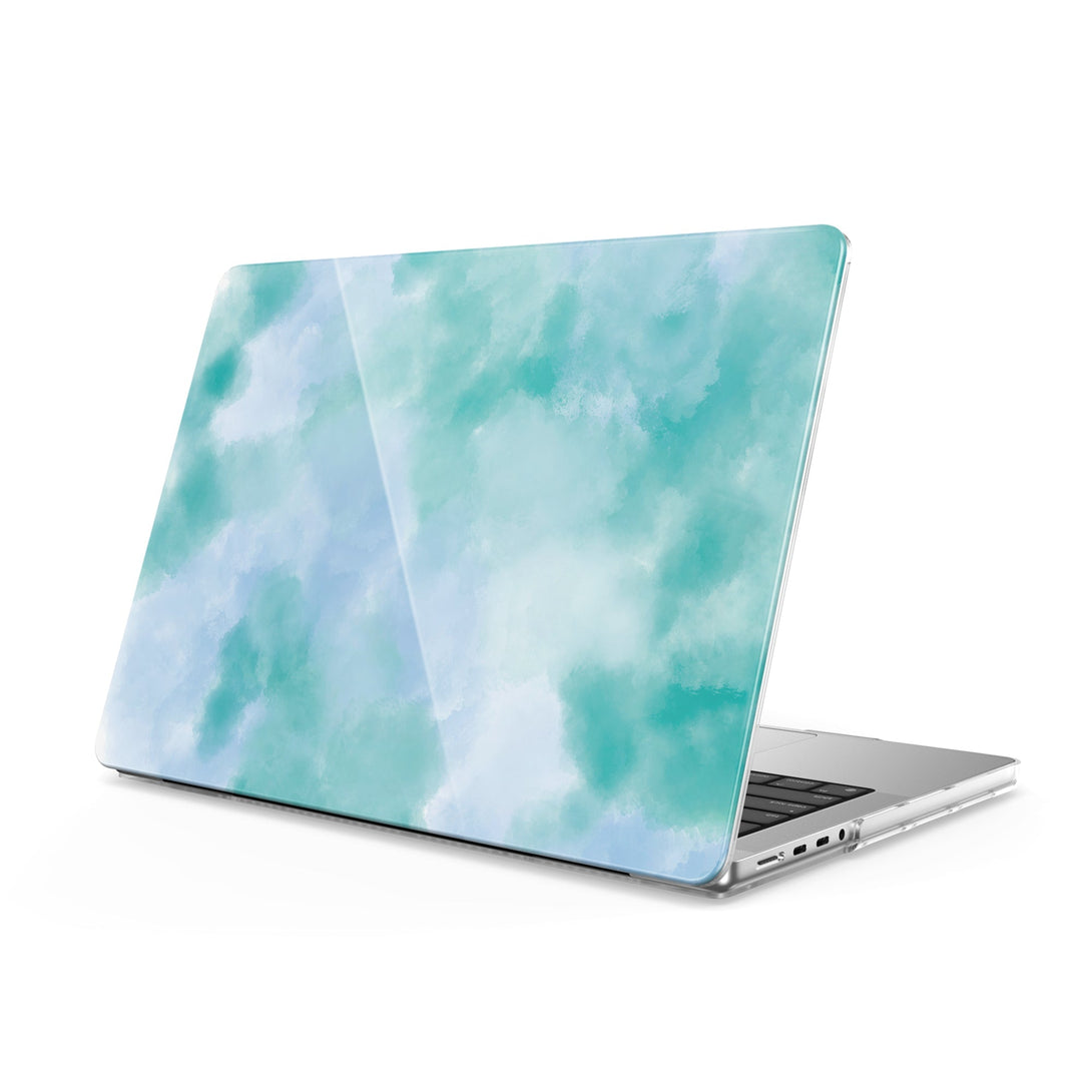 Rippling Water - Macbook Case