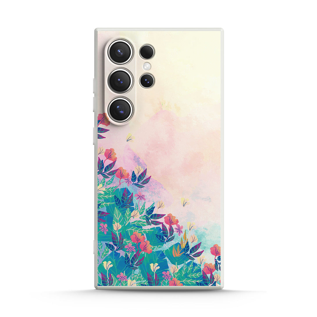 Spring Feeling - Samsung Case