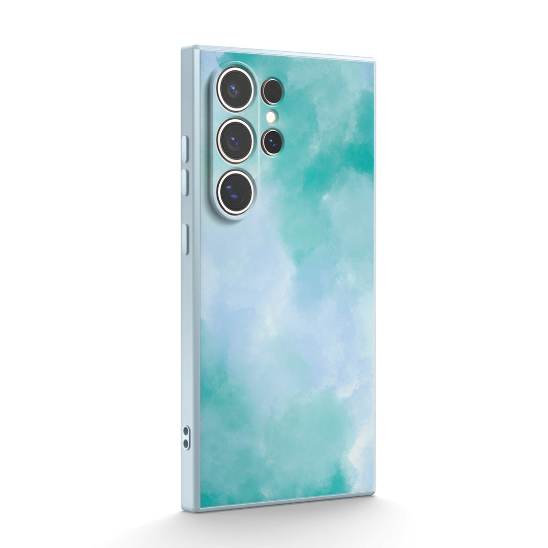 Rippling Water - Samsung Case