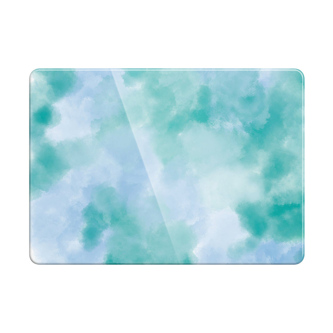 Rippling Water - Macbook Case