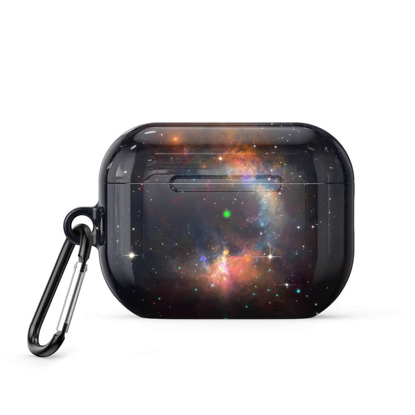 Meniscus Nebula - AirPods Case