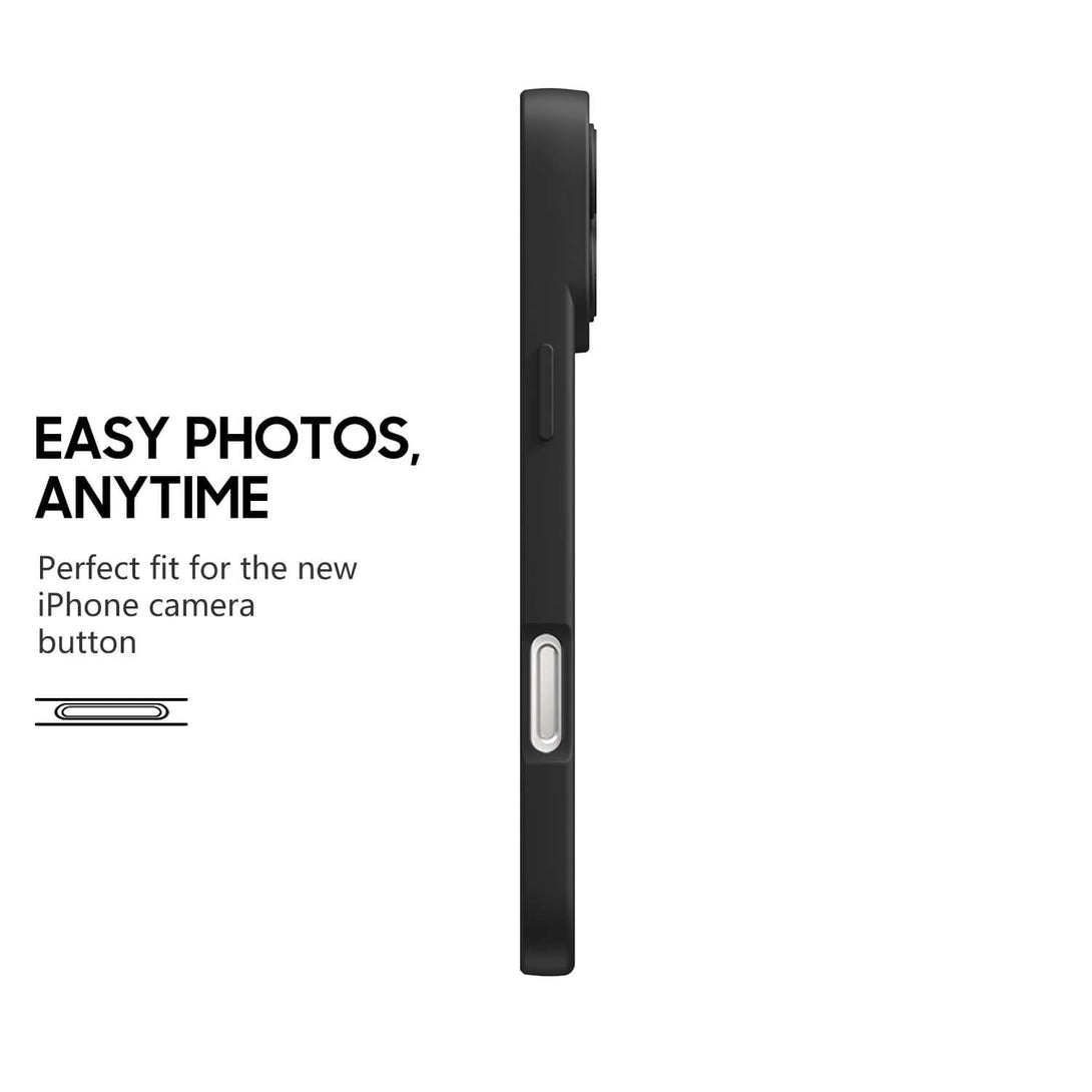 Elegant Powder - iPhone Case