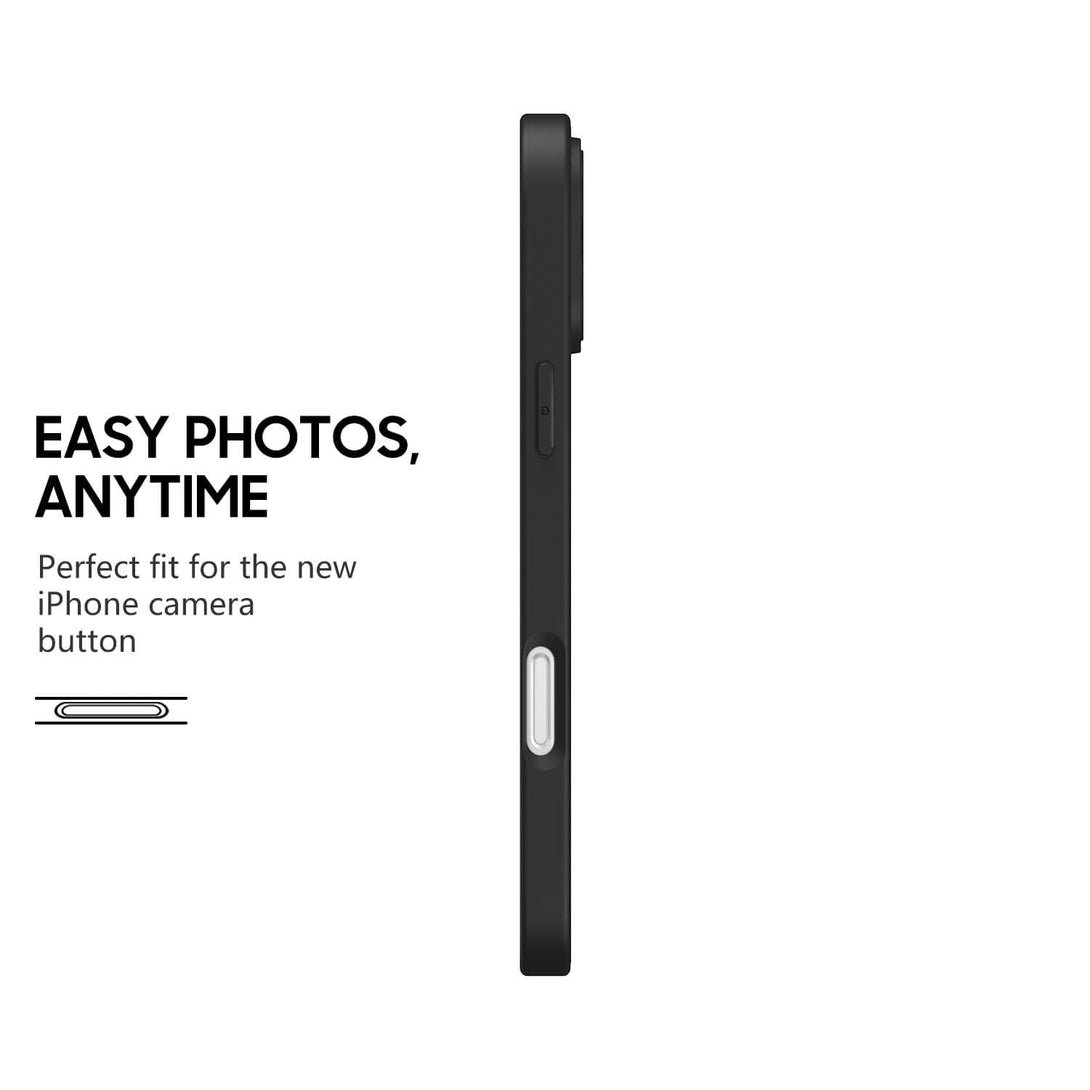 Elegant Powder - iPhone Case