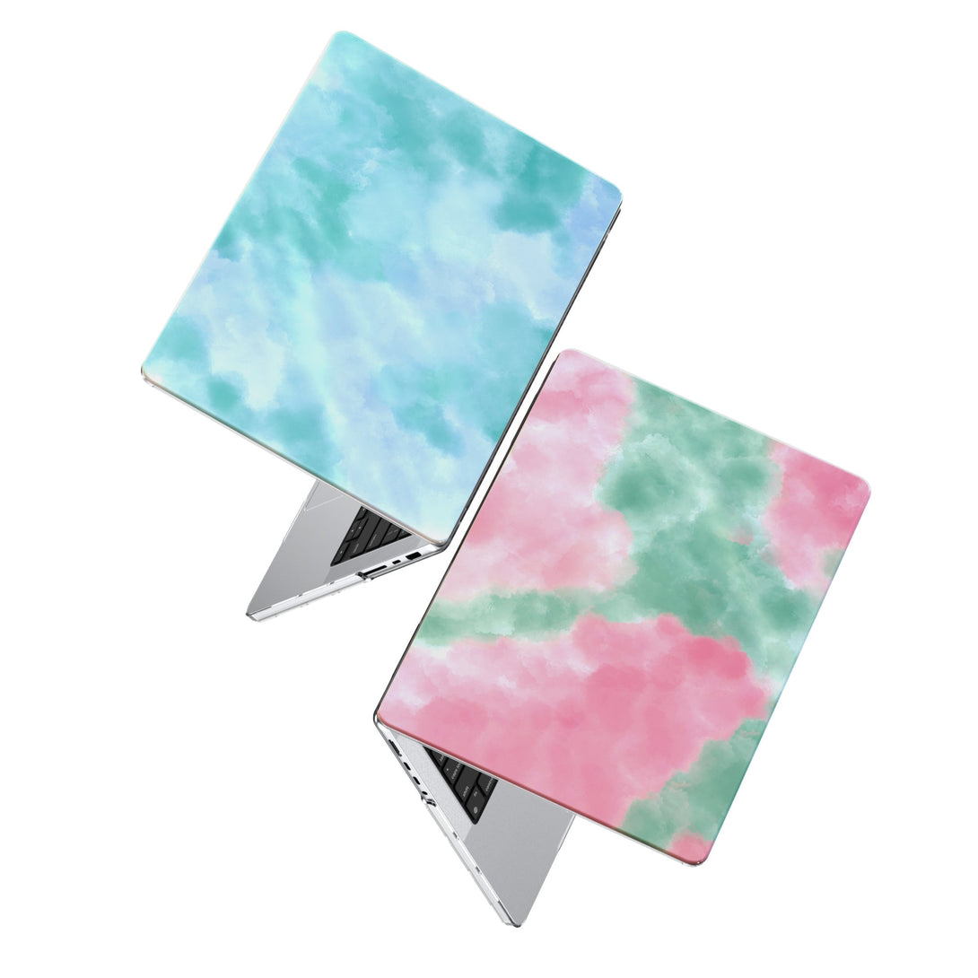 Birdsong - Macbook Case