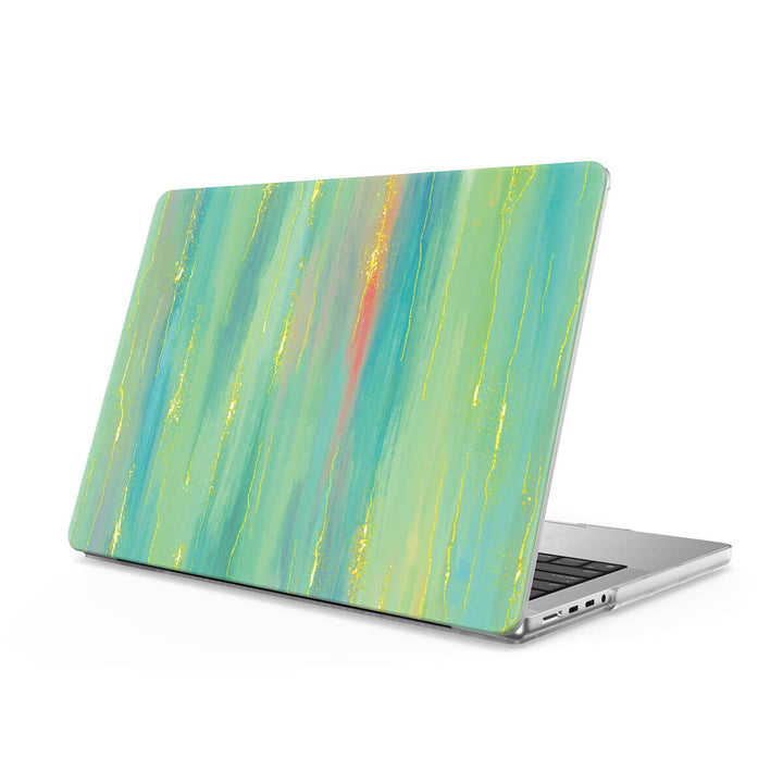 Fresh - Macbook Case