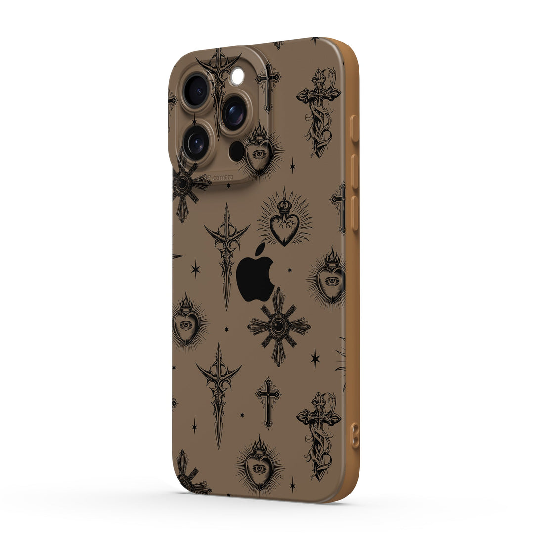 Ceremony - iPhone Case