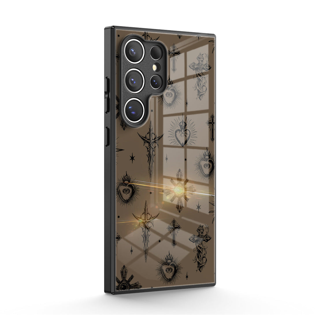 Ceremony - Samsung Case