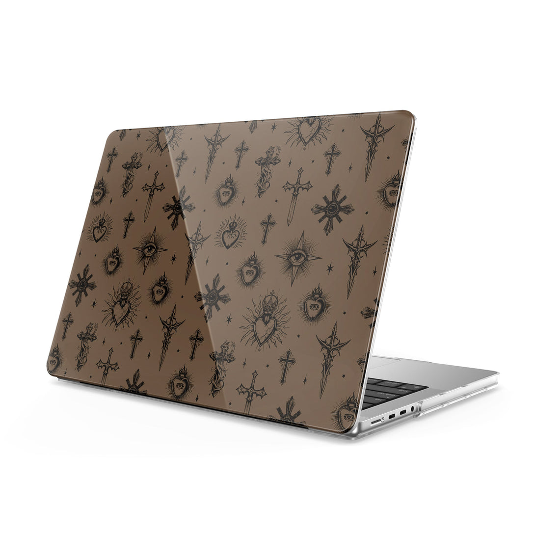 Ceremony - Macbook Case