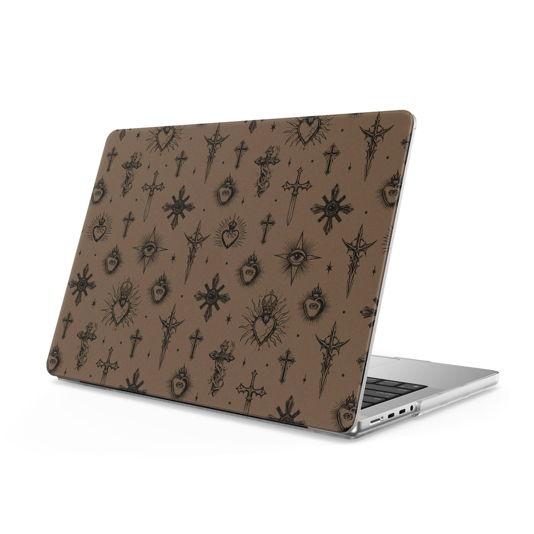 Ceremony - Macbook Case