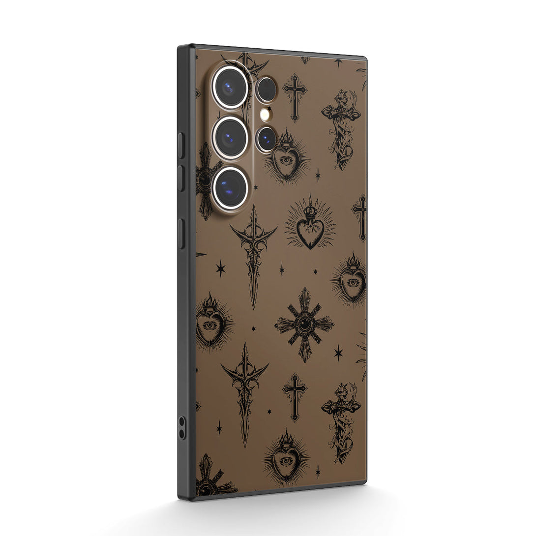 Ceremony - Samsung Case