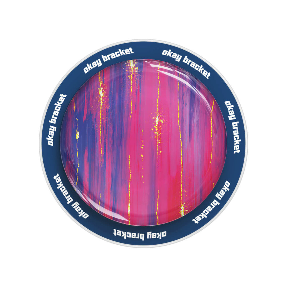 Beetroot - AirBag Grip For MagSafe