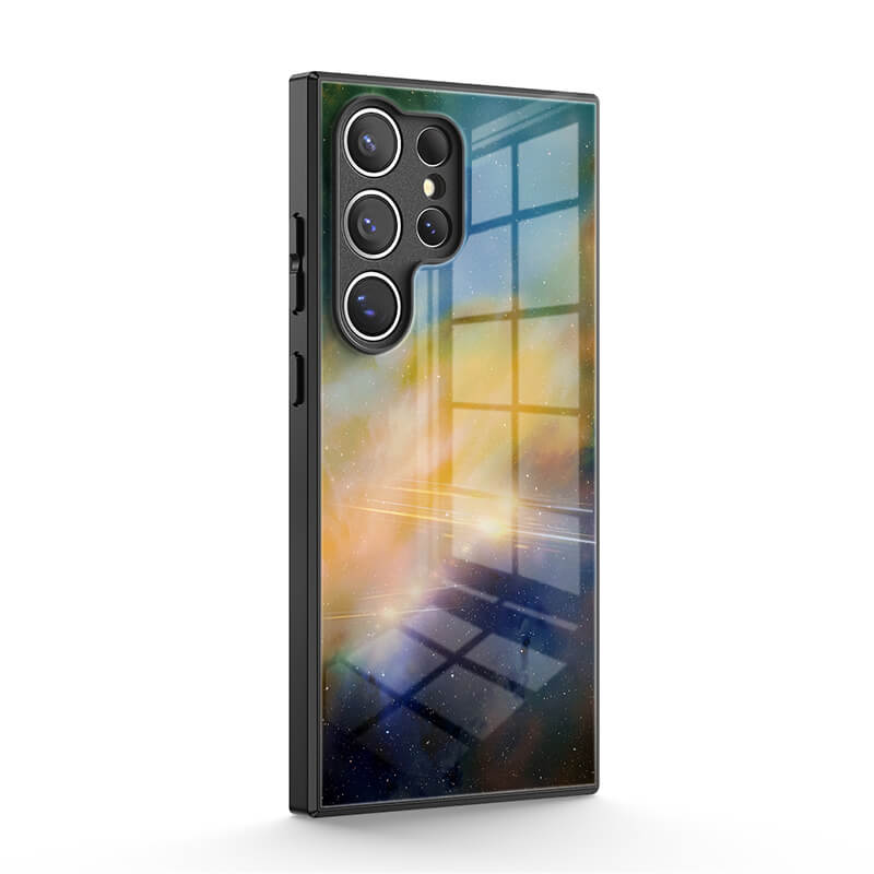 Zero Layer - Samsung Case