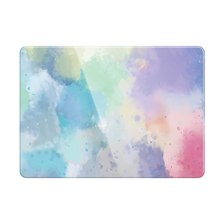 Crème Glacée - Coque MacBook